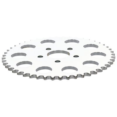 Bakdrev MCS 48t krom XL Sportster 82-85