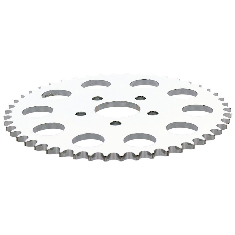 Bakdrev MCS 48t krom XL Sportster 82-85
