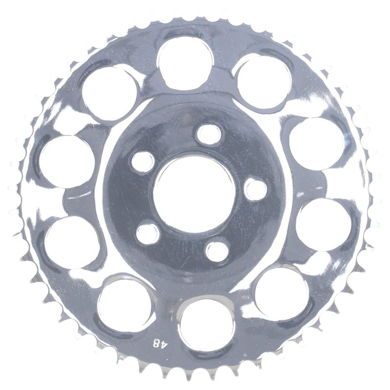 Bakdrev MCS 48t krom XL Sportster 82-85