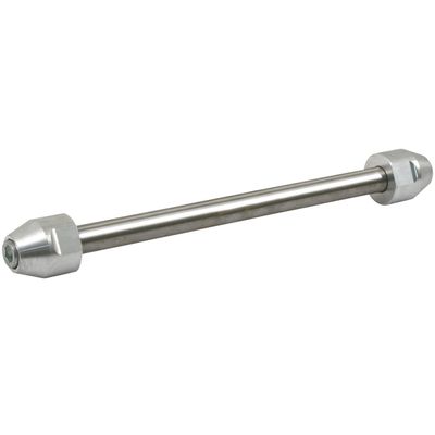 Hjulaxel bak MCS Softail 3/4" 29cm billet