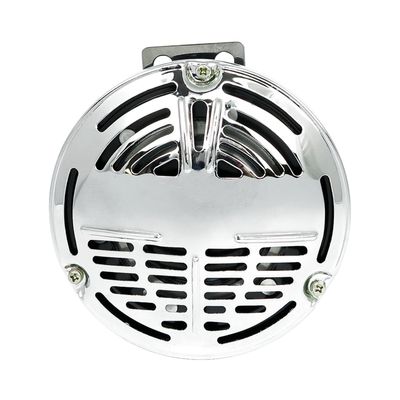 Signalhorn MCS Springer 12 Volt 5-1/2" krom