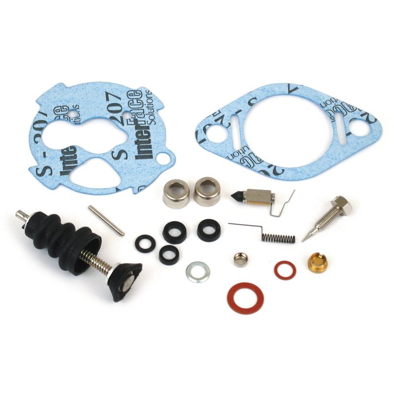 Renoveringssats förgasare MCS 38mm Bendix carburetors
