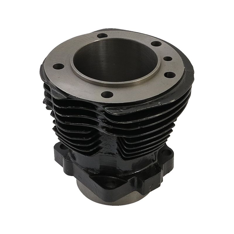 Cylinder fram MCS Shovelhead 80" 80" 79-84