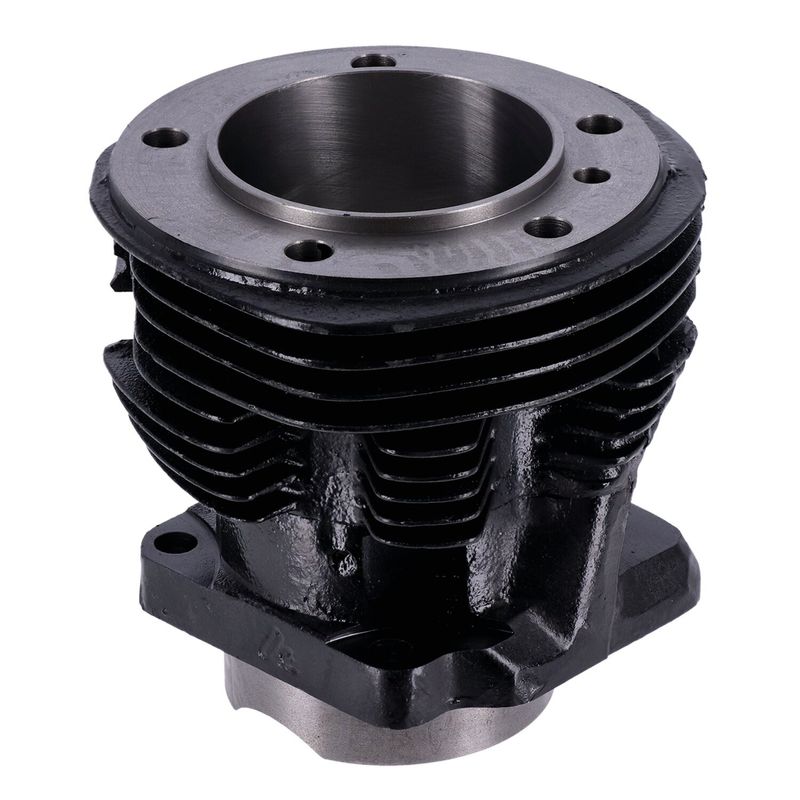 Cylinder bak MCS Shovelhead 80" 80" 79-84
