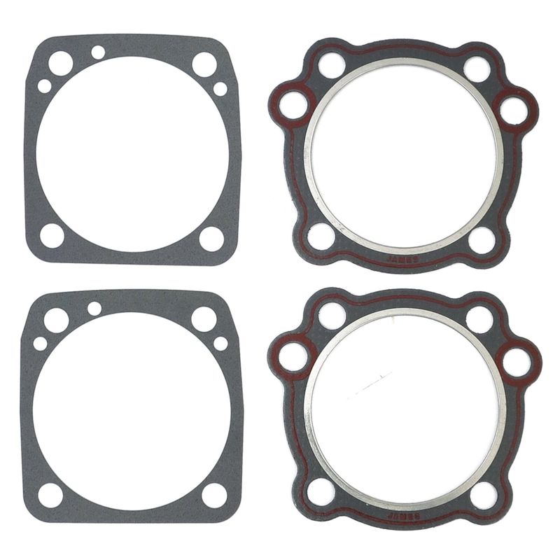 Packningssats James Gaskets 16770-86-S Firering .062" Evo Big Twin 84-99