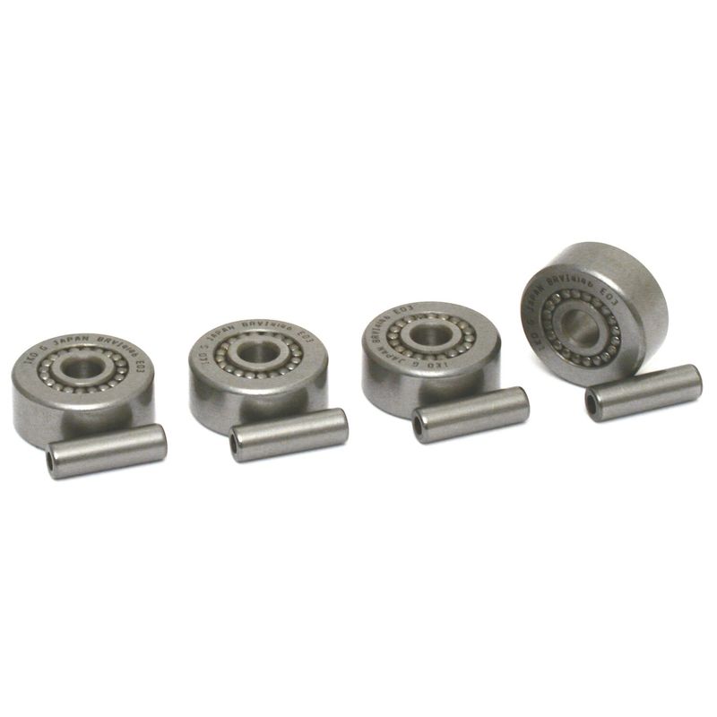 Reparationssats MCS all H-D 29-85 (4-pack)