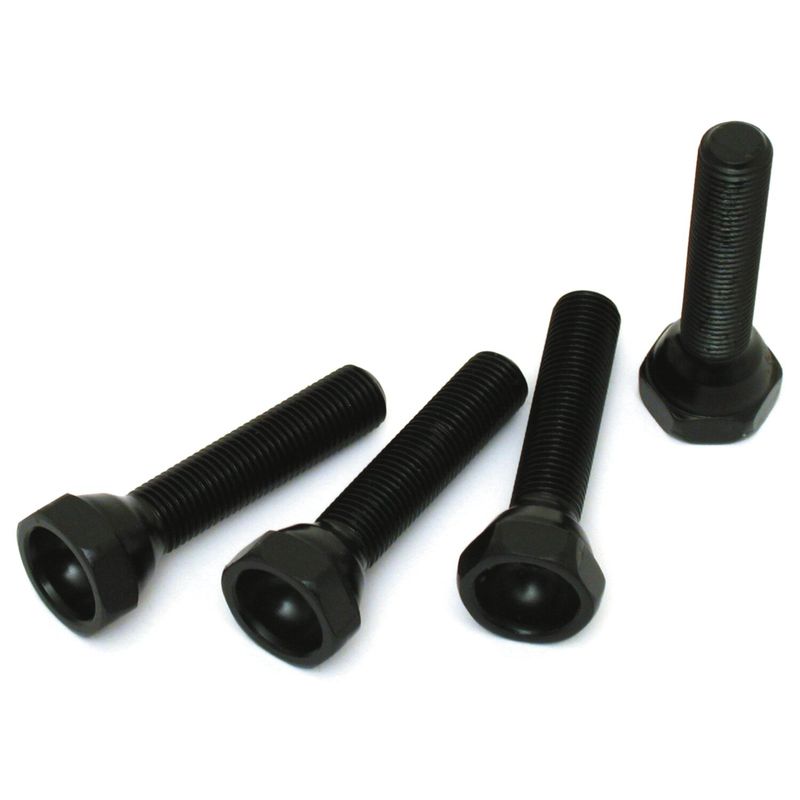Skruvsats Jims Knucklehead 36-47 (4-pack)