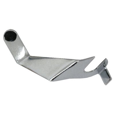 Hållare regulatorkontakt MCS krom platt Big Twin 70-99 (5-pack)