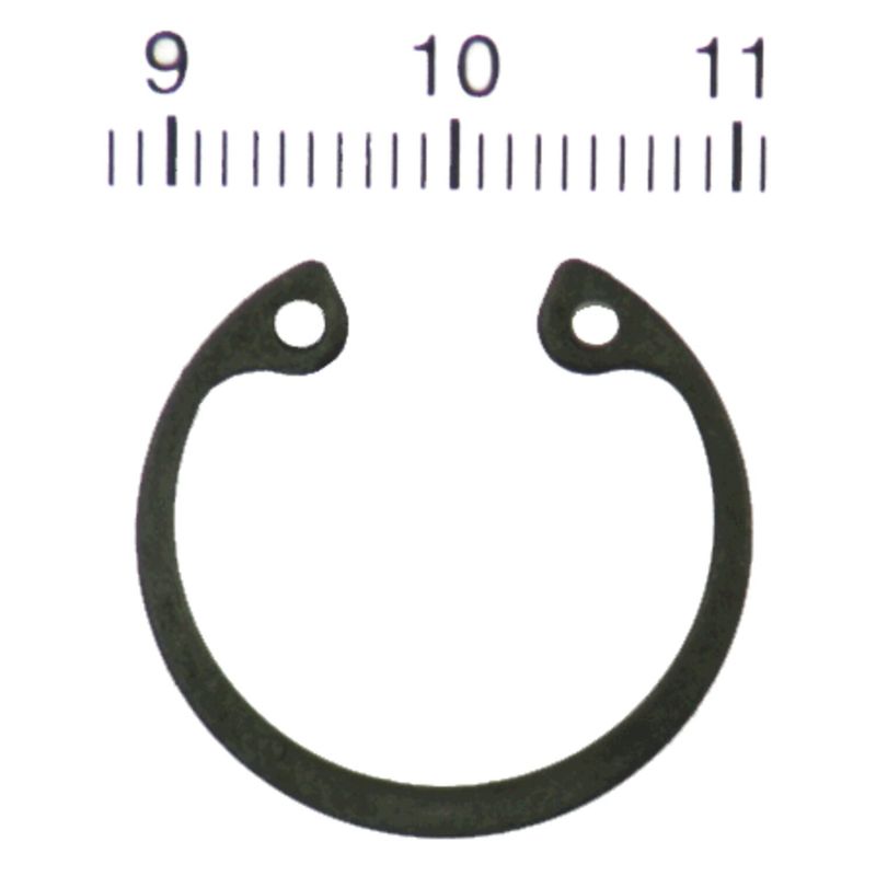 Låsring MCS L77-E83 FL, FX (10-pack)