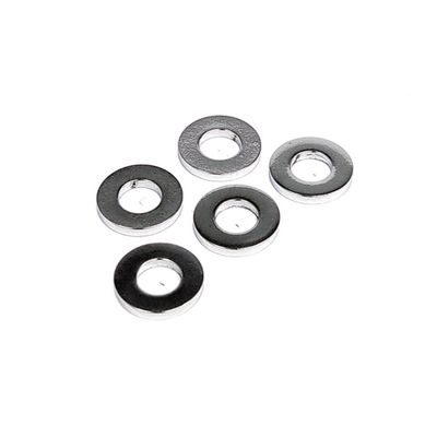 Brickor Gardner-Westcott 25 3/8 krom (25-pack)