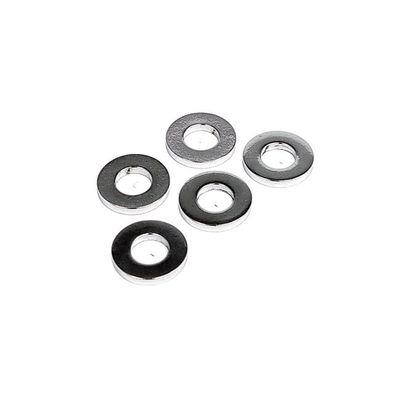 Bricka Gardner-Westcott 7/16 krom (5-pack)