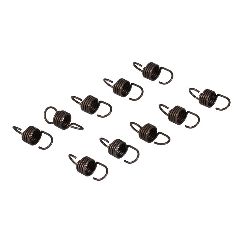 Fjäder MCS 5-speed XL Sportster 91-03 (10-pack)