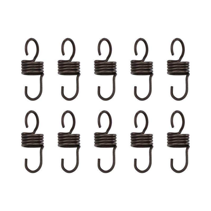 Fjäder MCS 5-speed XL Sportster 91-03 (10-pack)