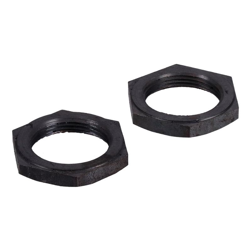 Mutter MCS 54 E81 54-E81 XL Sportster