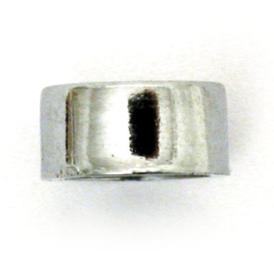 Styrströmbrytare lock MCS kort krom H-D 72-81