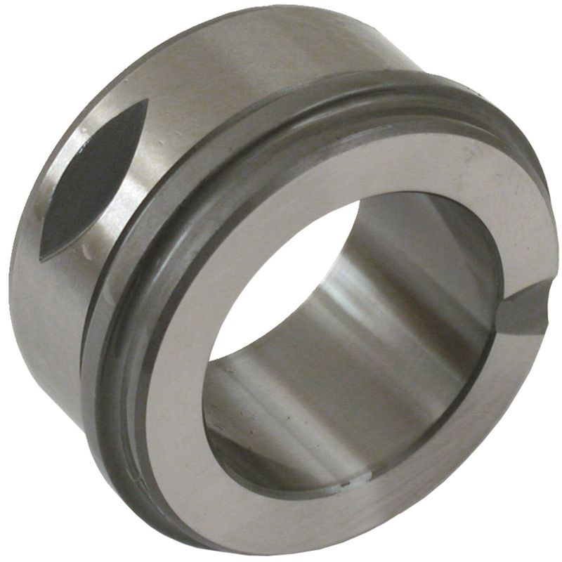 Bussning pinjongaxel Jims OHV Big Twin 55-57