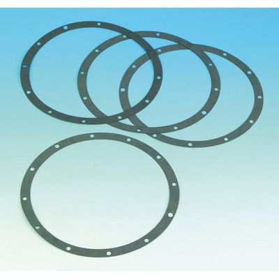 Packning derbylock James Gaskets 37762-52 .015" K, XL Sportster 52-70 (10-pack)