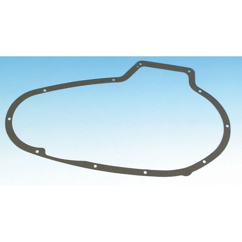 Packning primärkåpa James Gaskets 34955-67 .020" XLH 67-76 (10-pack)