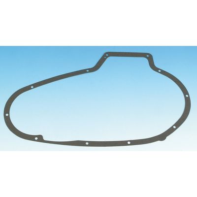 Packning primärkåpa James Gaskets 34955-67-A .031" XLH 67-76 (10-pack)