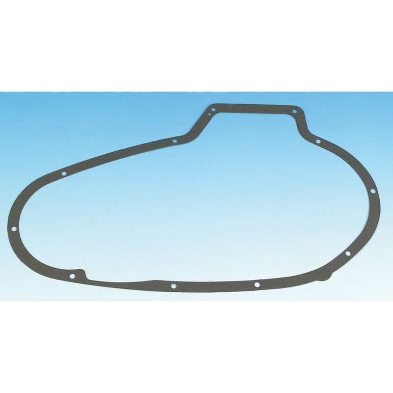 Packning primärkåpa James Gaskets 34955-67-A .031" XLH 67-76 (10-pack)