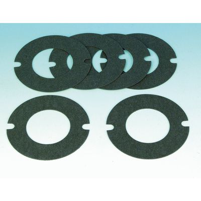 Packning fäste James Gaskets 30143-30 FL, XL Sportster, 45" Flathead (10-pack)