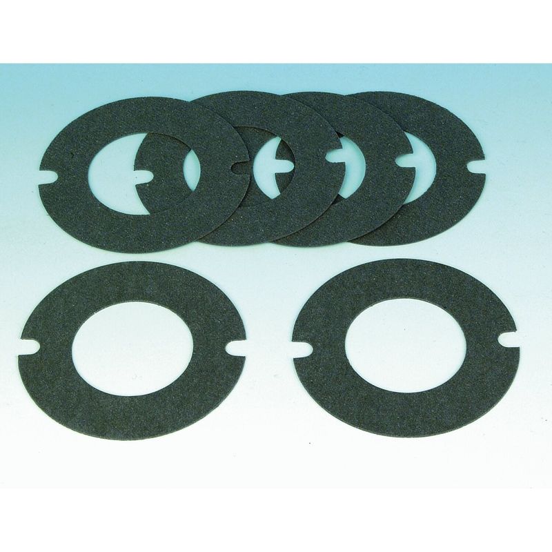 Packning fäste James Gaskets 30143-30 FL, XL Sportster, 45" Flathead (10-pack)