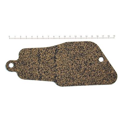 Packning startmotorlock James Gaskets 31461-70 kork XLH 74-78 (10-pack)