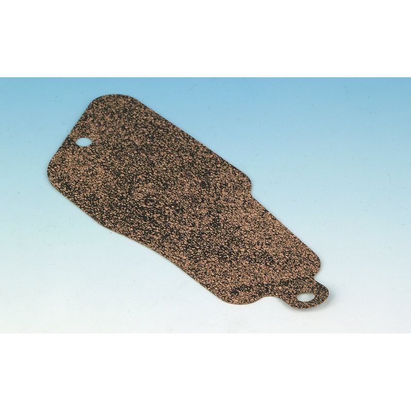 Packning startmotorlock James Gaskets 31461-70 kork XLH 74-78 (10-pack)