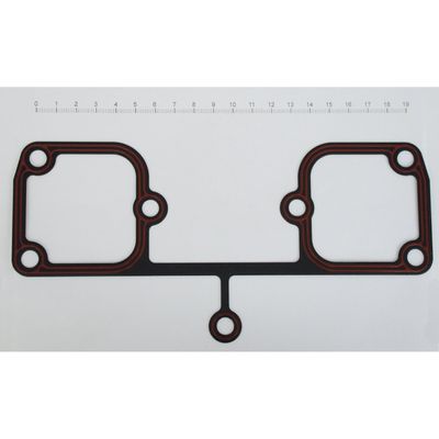 Packningar kåpa James Gaskets 17536-70-X RCM .020" XL Sportster 57-85 (2-pack)