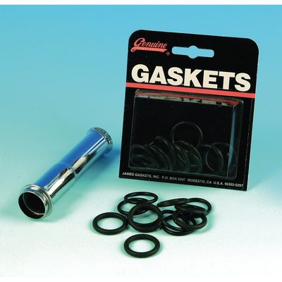 Tätningssats kåpa James Gaskets L79-85 XL Sportster