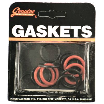 Tätningssats kåpa James Gaskets L79-85 XL Sportster