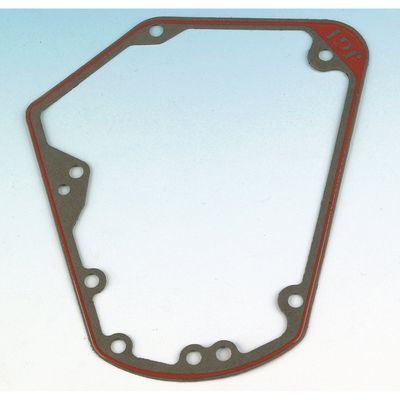 Packningar kamkåpa James Gaskets 25225-93-X .031" Evo Big Twin 93-99 (5-pack)