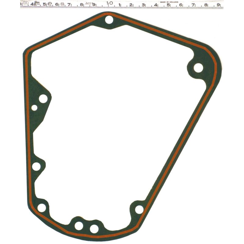 Packningar kamkåpa James Gaskets 25225-93-X .031" Evo Big Twin 93-99 (5-pack)