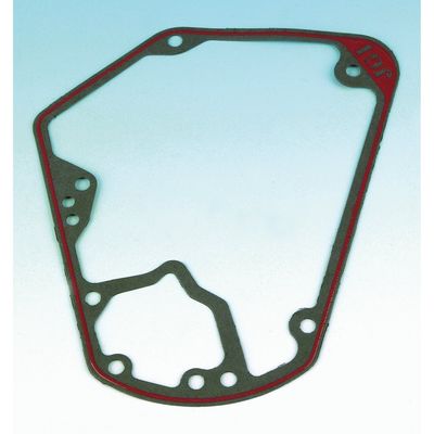 Packningar kamkåpa James Gaskets 25225-70-X .031" Big Twin 70-92 (5-pack)