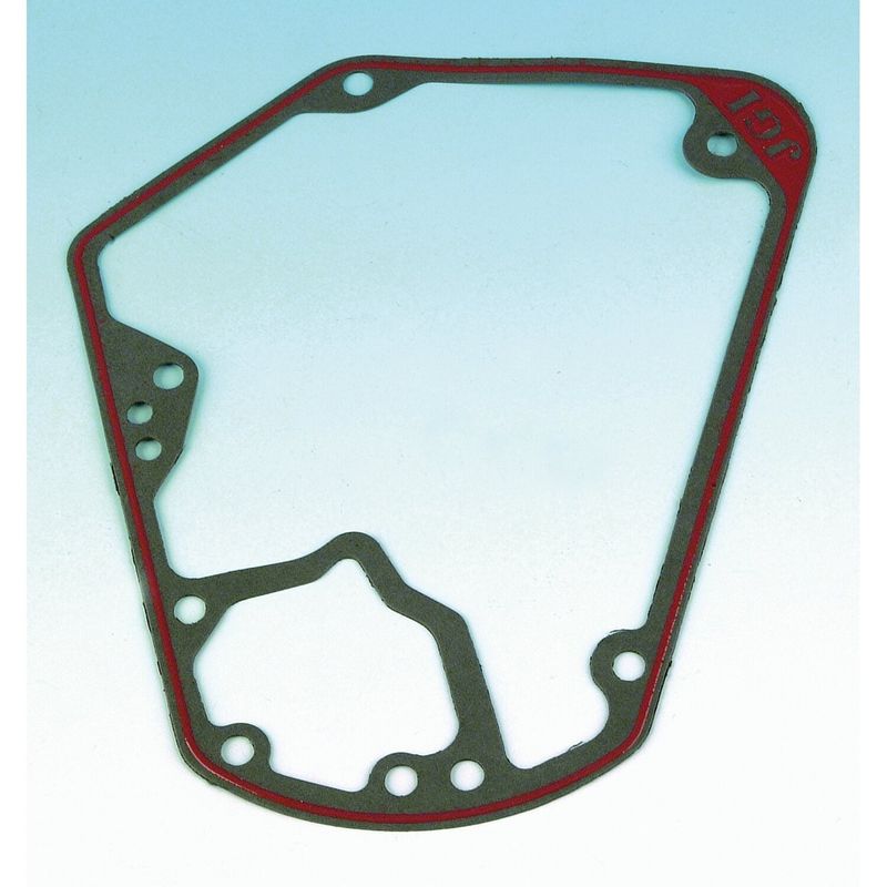 Packningar kamkåpa James Gaskets 25225-70-X .031" Big Twin 70-92 (5-pack)