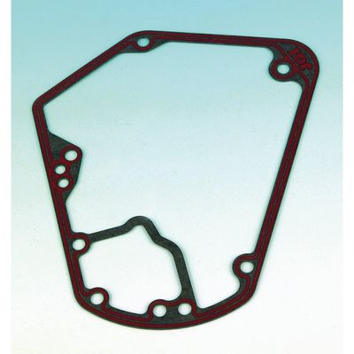 Packningar kamkåpa James Gaskets 25225-70-XM .036" stål Big Twin 70-92