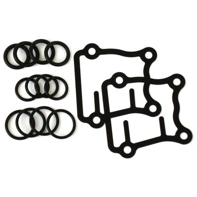 Packningssats lyftarhus och stötstångsrör James Gaskets 11293-TC RCM Twin Cam 99-17