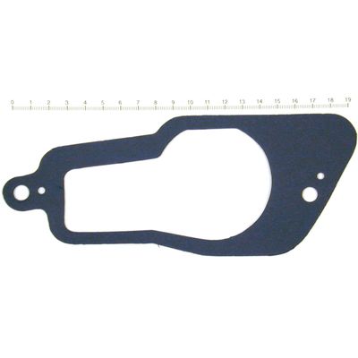 Packning startmotor James Gaskets 31471-67-A .031" XL Sportster 67-80 (10-pack)