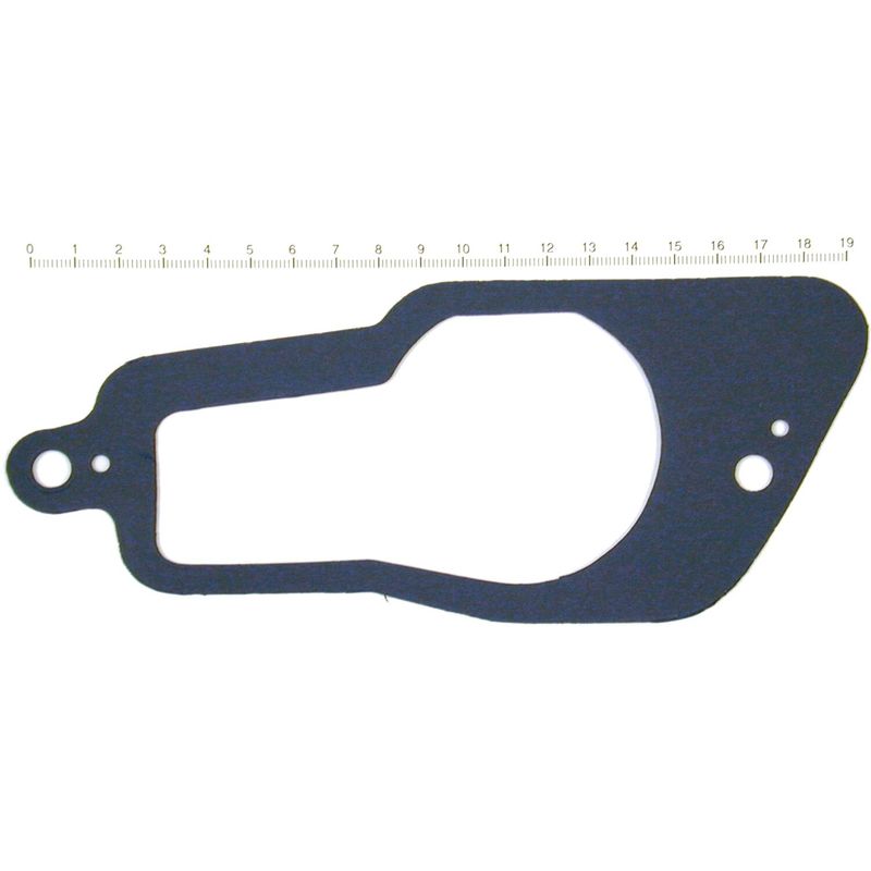 Packning startmotor James Gaskets 31471-67-A .031" XL Sportster 67-80 (10-pack)