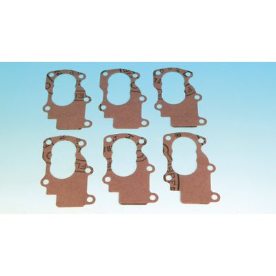 Packning kåpa James Gaskets 26258-52 yttre K, KH 52-56 (10-pack)