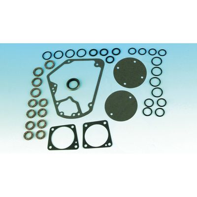 Packningssats James Gaskets 25225-70-K B T Big Twin 70-92