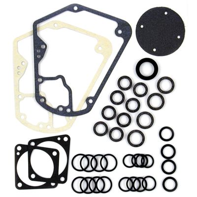 Packningssats James Gaskets 25225-70-K B T Big Twin 70-92