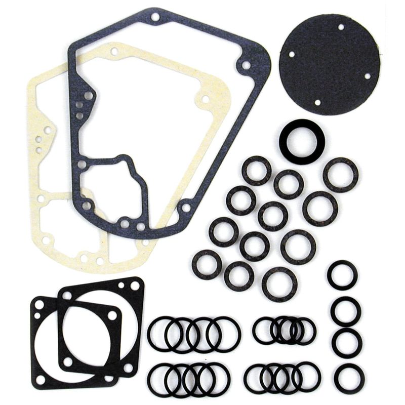 Packningssats James Gaskets 25225-70-K B T Big Twin 70-92