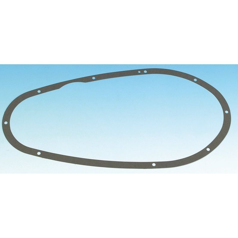 Packning primärkåpa James Gaskets 34952-52 .031" K, KH 52-56 (10-pack)