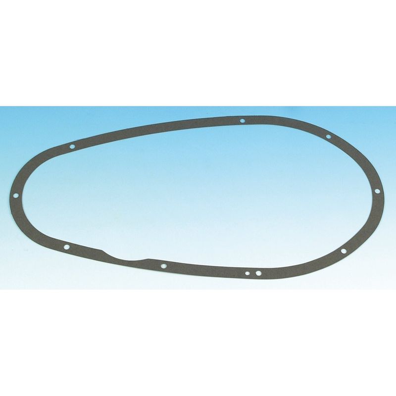 Packning primärkåpa James Gaskets 34952-52-A .062" K, KH 52-56 (10-pack)