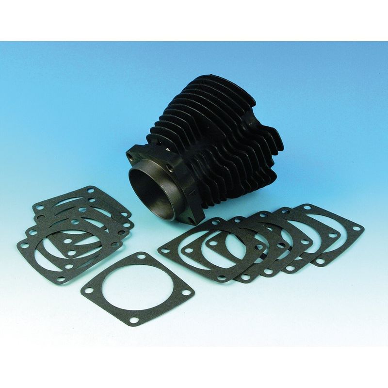 Packningar James Gaskets 16774-57 .031" fram/bak XL900 57-71 (10-pack)