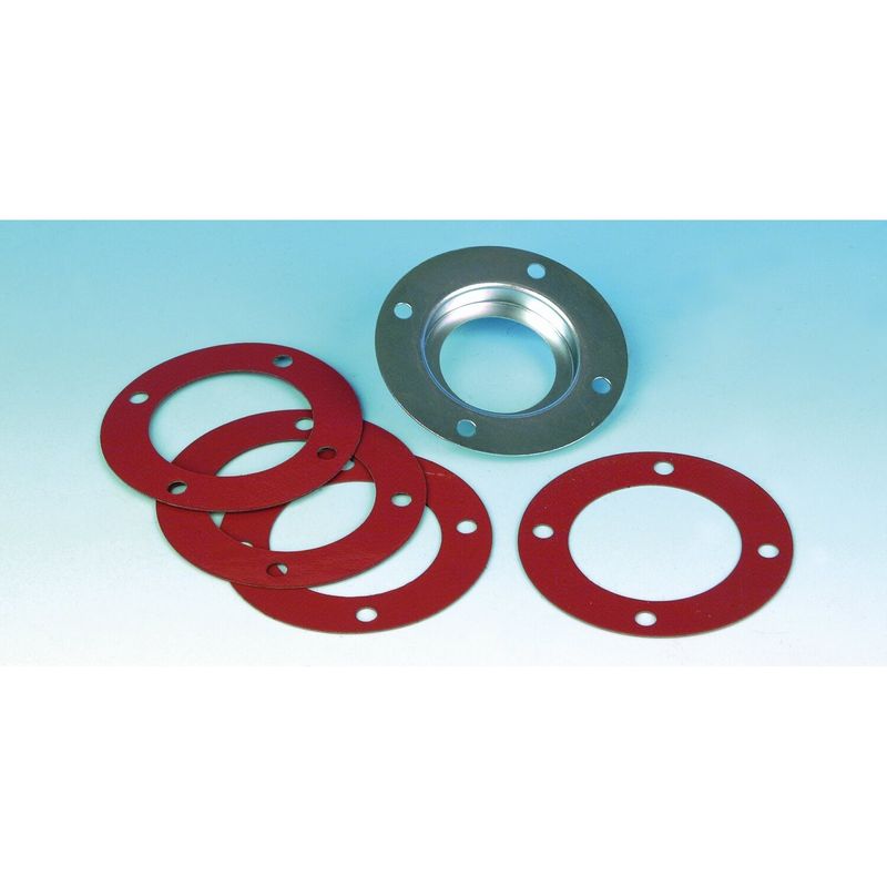 Packning huvudaxel James Gaskets 35169-52 K, KH 52-56 (10-pack)
