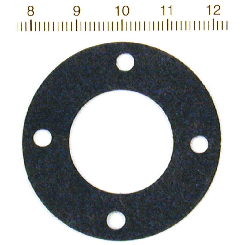 Packning utgående axel James Gaskets 36025-36 .031" Big Twin 36-64