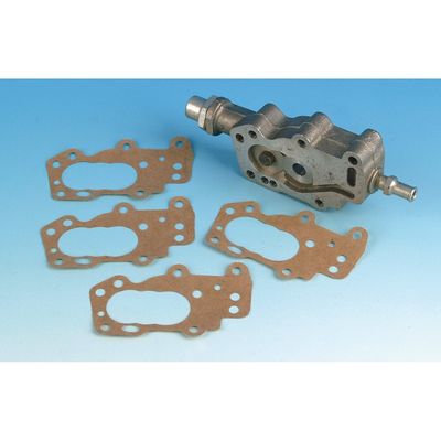 Packning kåpa James Gaskets 26259-52 inre K, KH 52-56 (10-pack)
