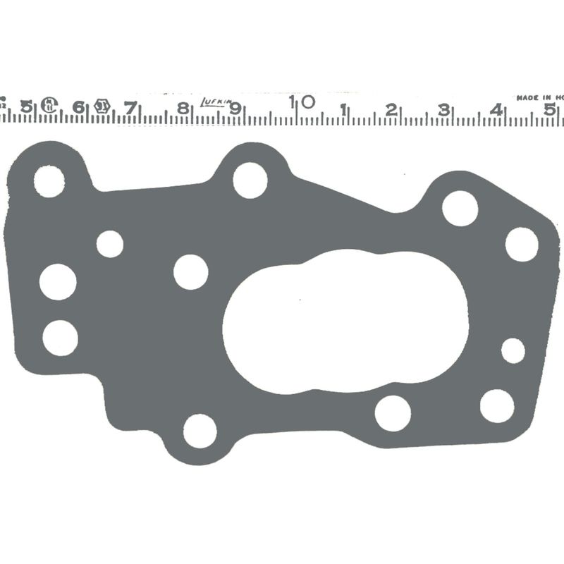 Packning kåpa James Gaskets 26259-52 inre K, KH 52-56 (10-pack)